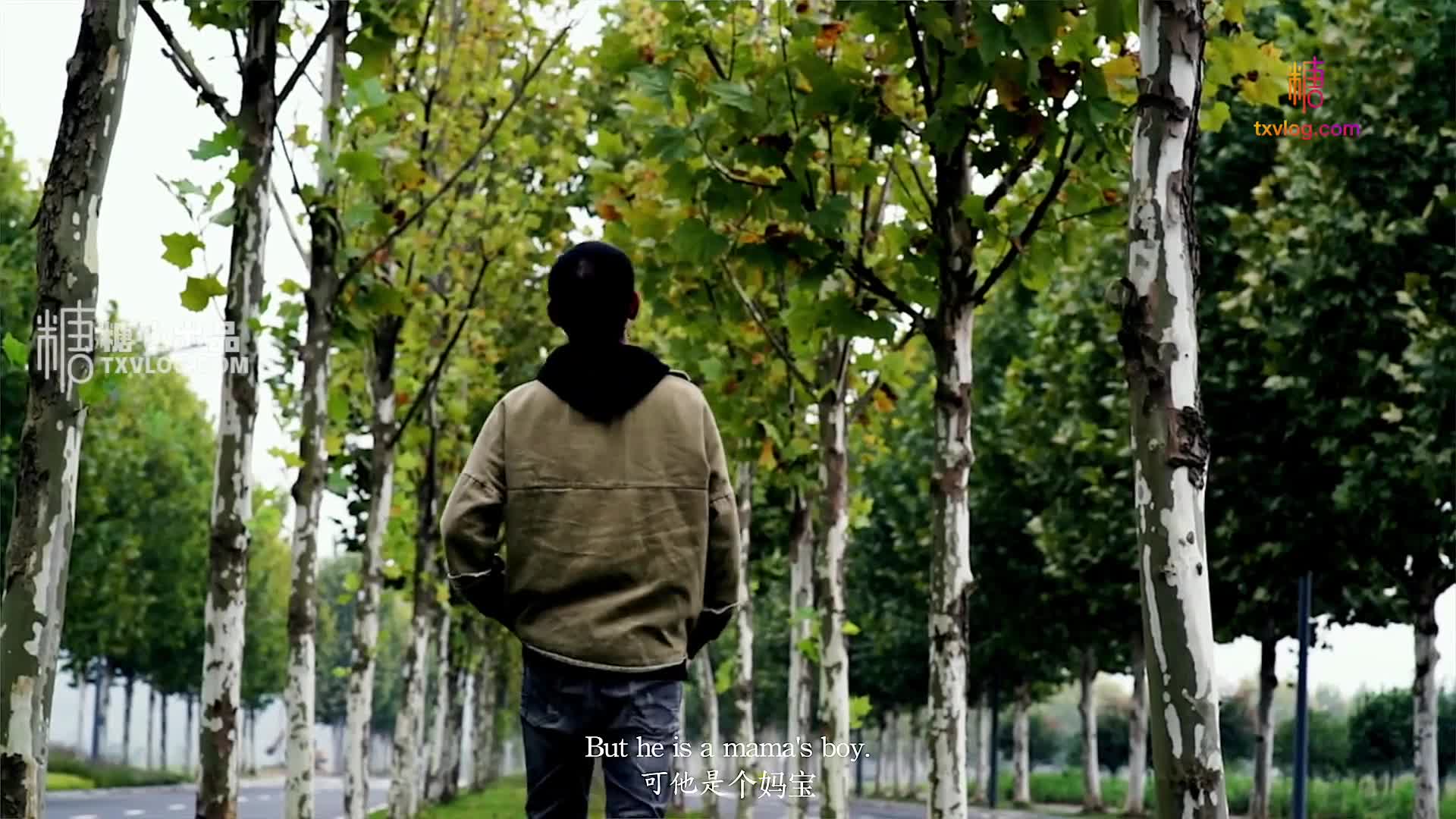 七夕女上司约下属饮酒作乐