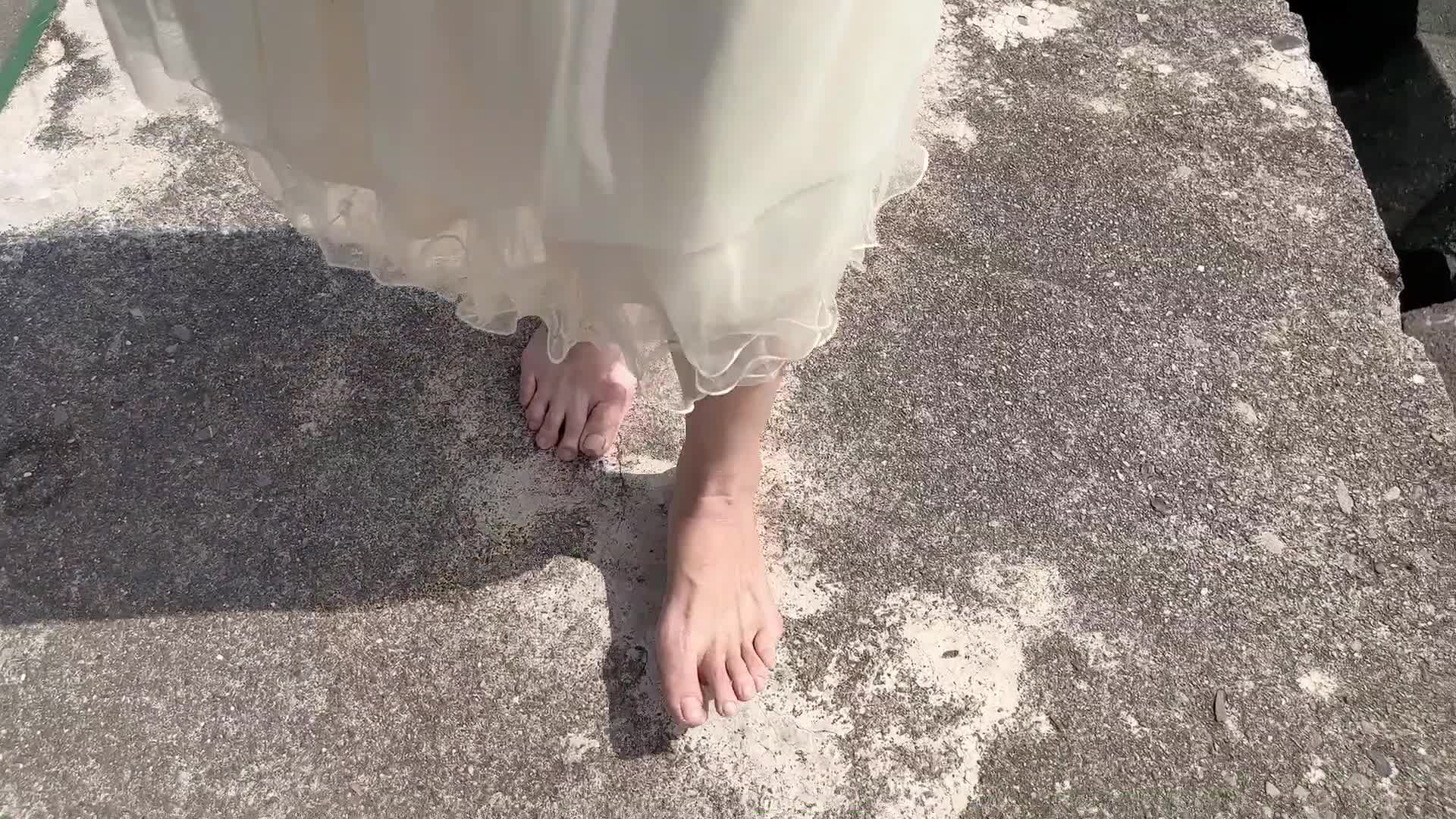 Creampie No condom The deer girl repays her favor with her body！鹿女報恩以身相許任你無套中出