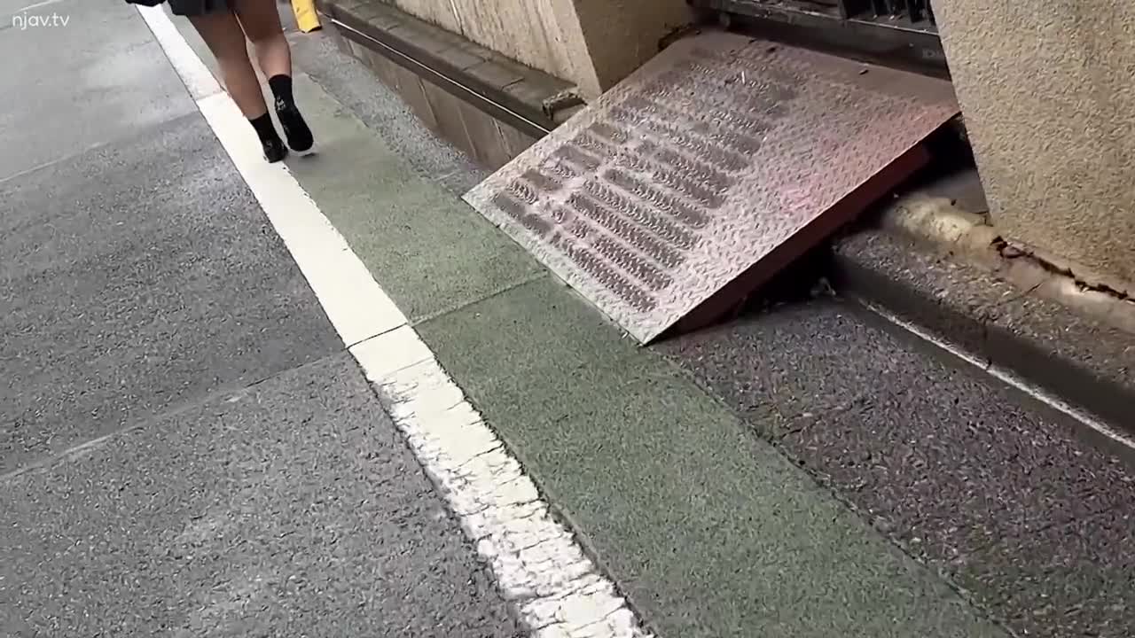 KMNR-007 雷霆