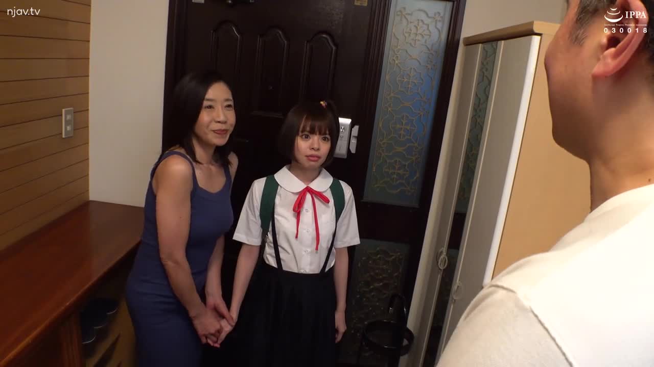 JRBA-011 再婚伴侣的继子有无辜的射精管理和限制勃起“如果你能忍受与妈妈的性行为，我就让你射精”日向诺里 - 中园贵代美