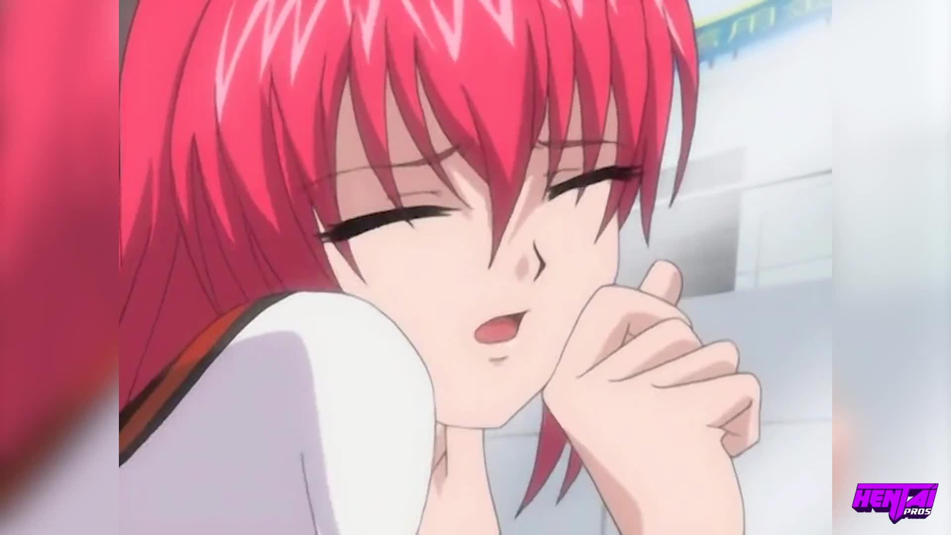 Hentai Pros - Shinigami Mina Will Spare Akitoshi Only If He Knocks Up His Stepsister Hitomi