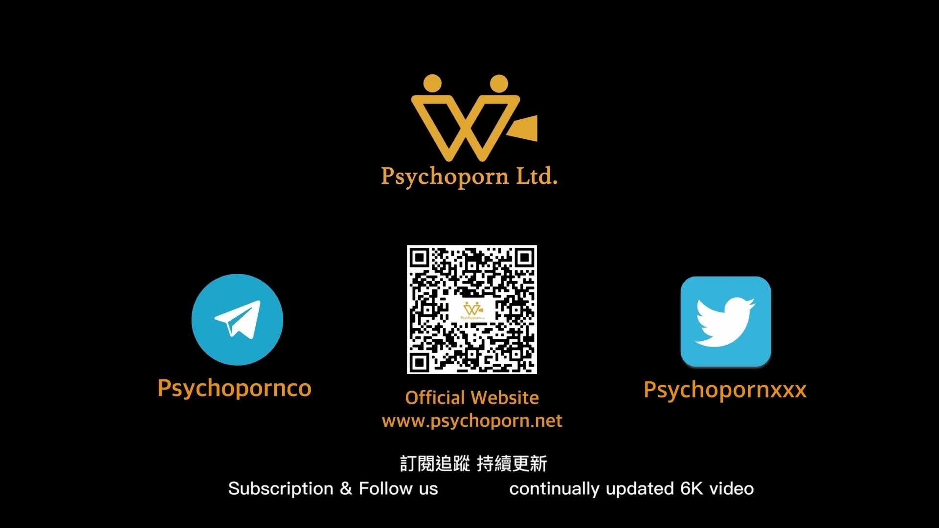 發現姐姐在做色情直播- 色控 Psychoporn