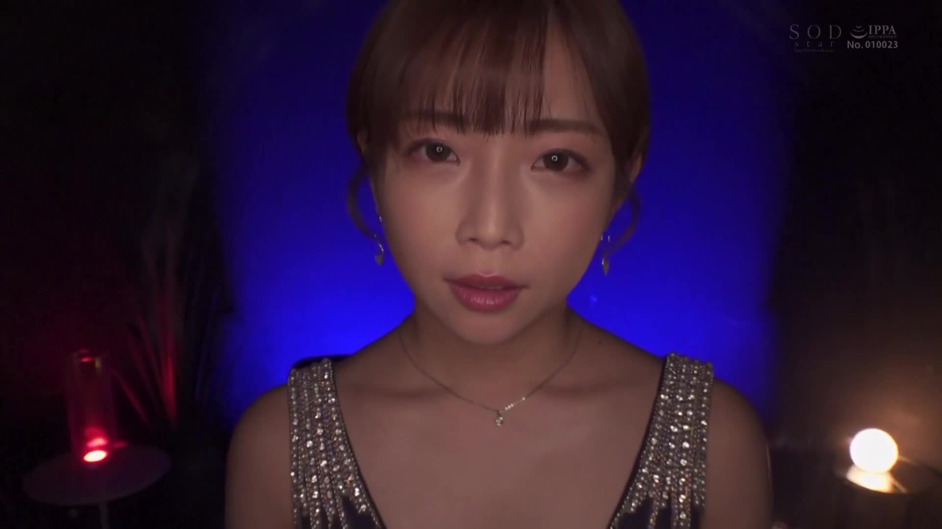 STARS-853 世界上最讨人喜欢的有嚼劲的管理帮手！淫语ASMR支持极品自慰法力樱 - 纱仓真菜