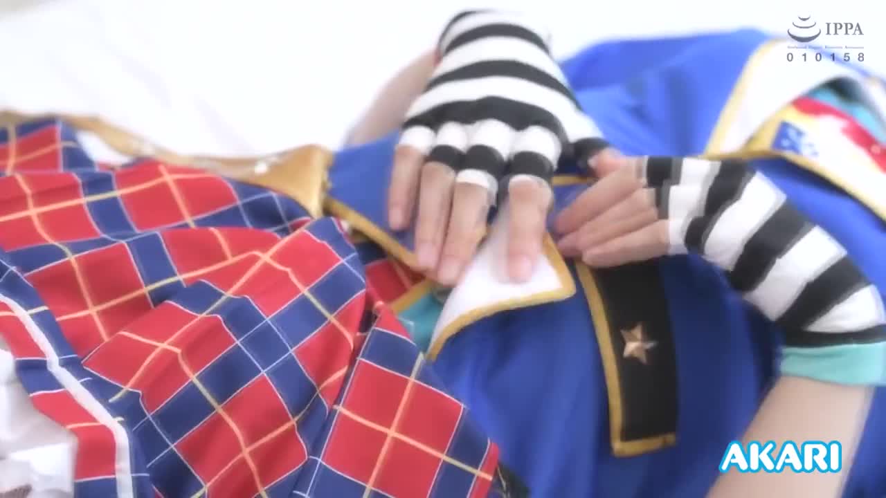 MDTM-812 Icharab 与我最喜欢的偶像性交