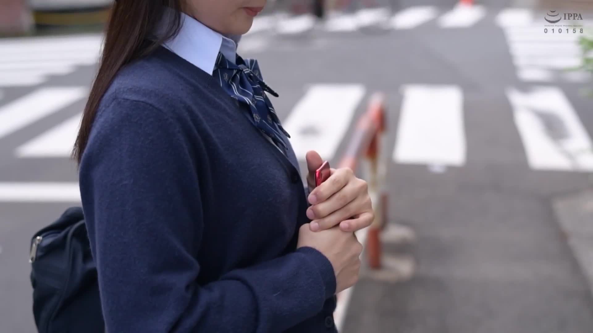MDTM-797 我试著养了一个出卖身体的制服少女。 01 - 朝日りん