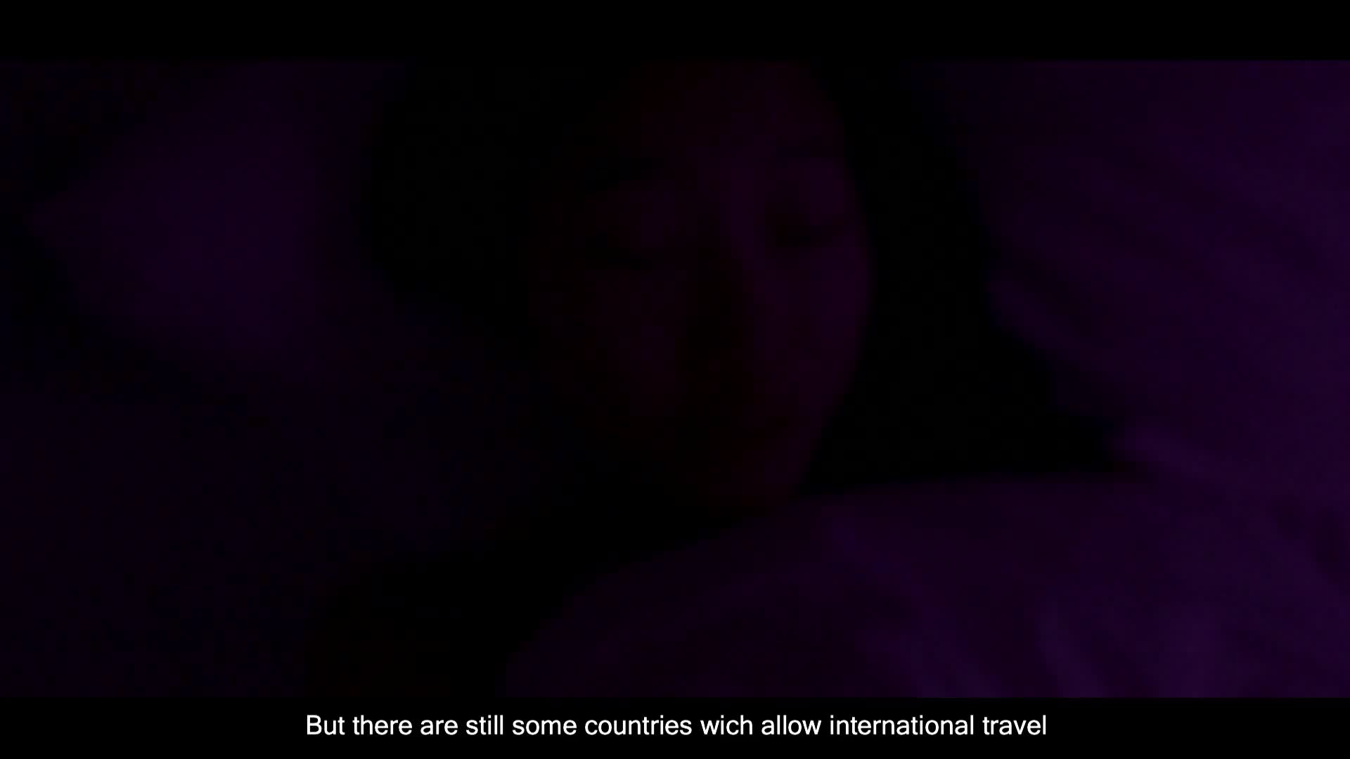 MOVING TO MEXICO - LUNA'S JOURNEY (EPISODE 13)