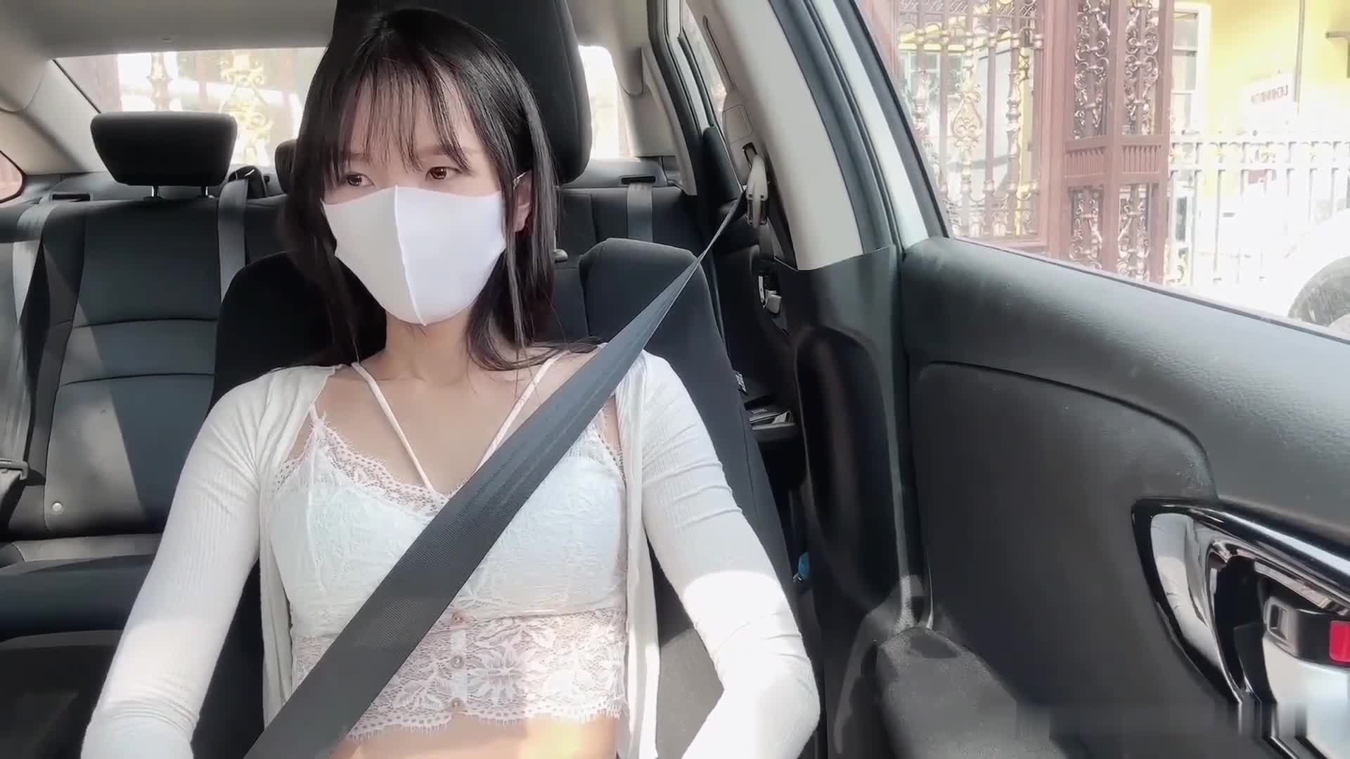 熊猫站长推荐-在车上干无敌清晰
