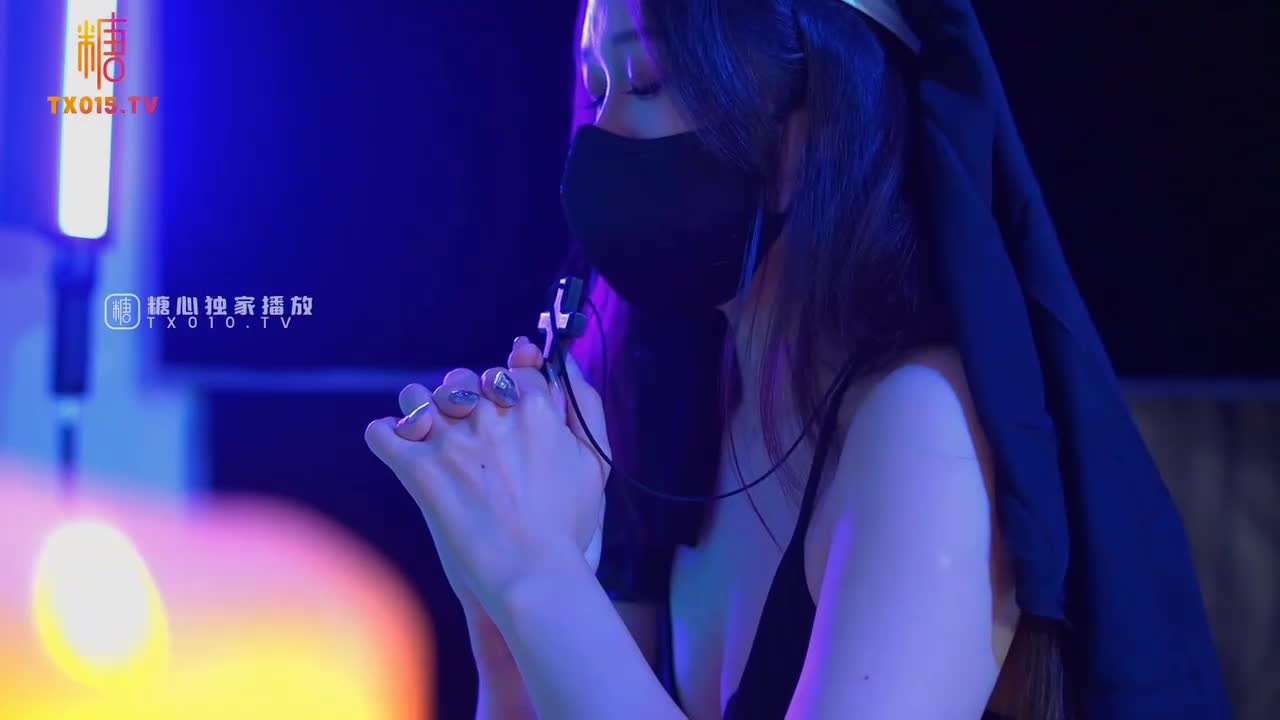 熊猫精品推荐-yy8y.com-传媒修女隐藏淫欲属性被开发后的性体验内射菜菜修女的蜜穴