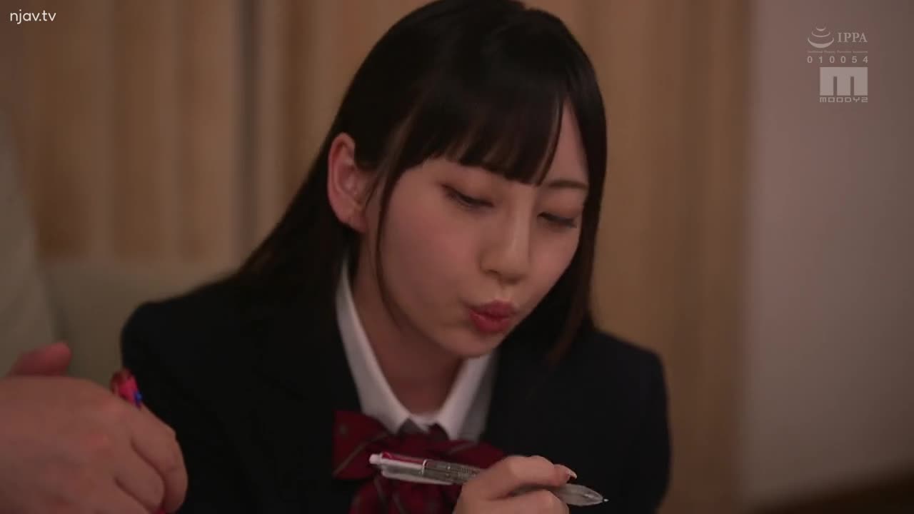 MIDV-531 “如果只是口交的话，就不算出轨吧？”用口交引诱已婚老师并舔她20次NTR Mia Nanasawa - 七泽美亚