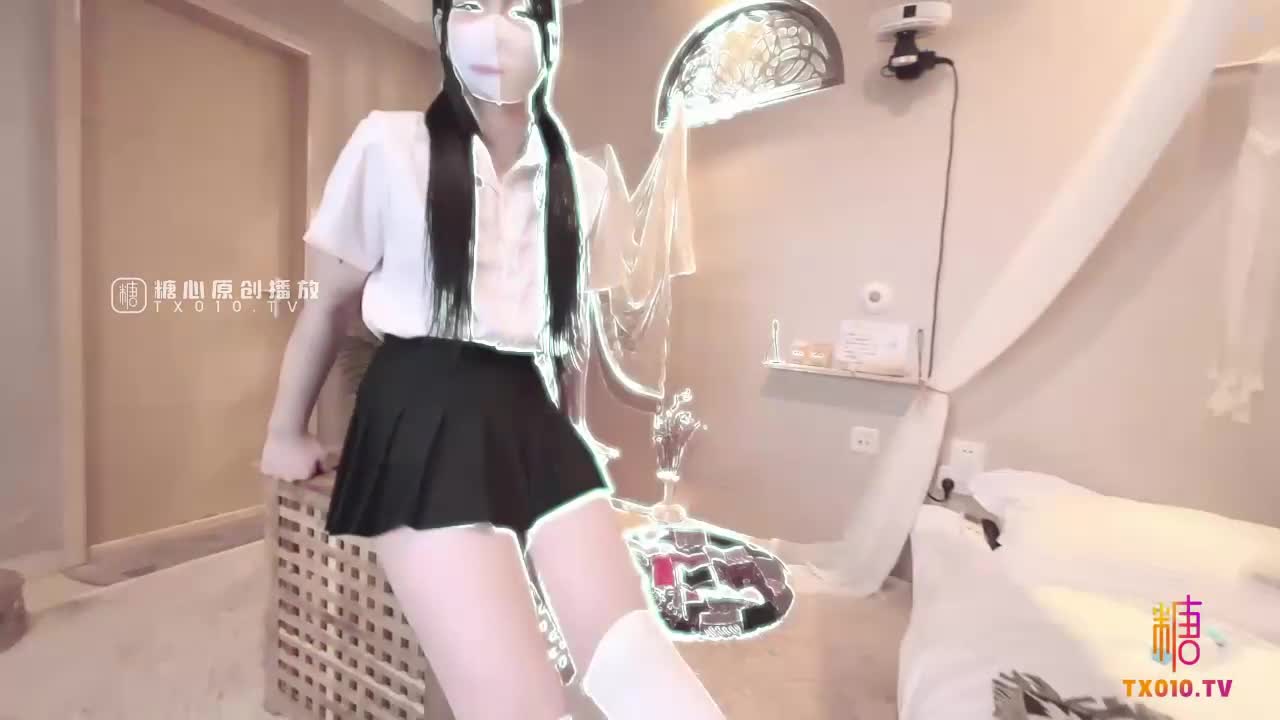 熊猫推荐-极品双马尾