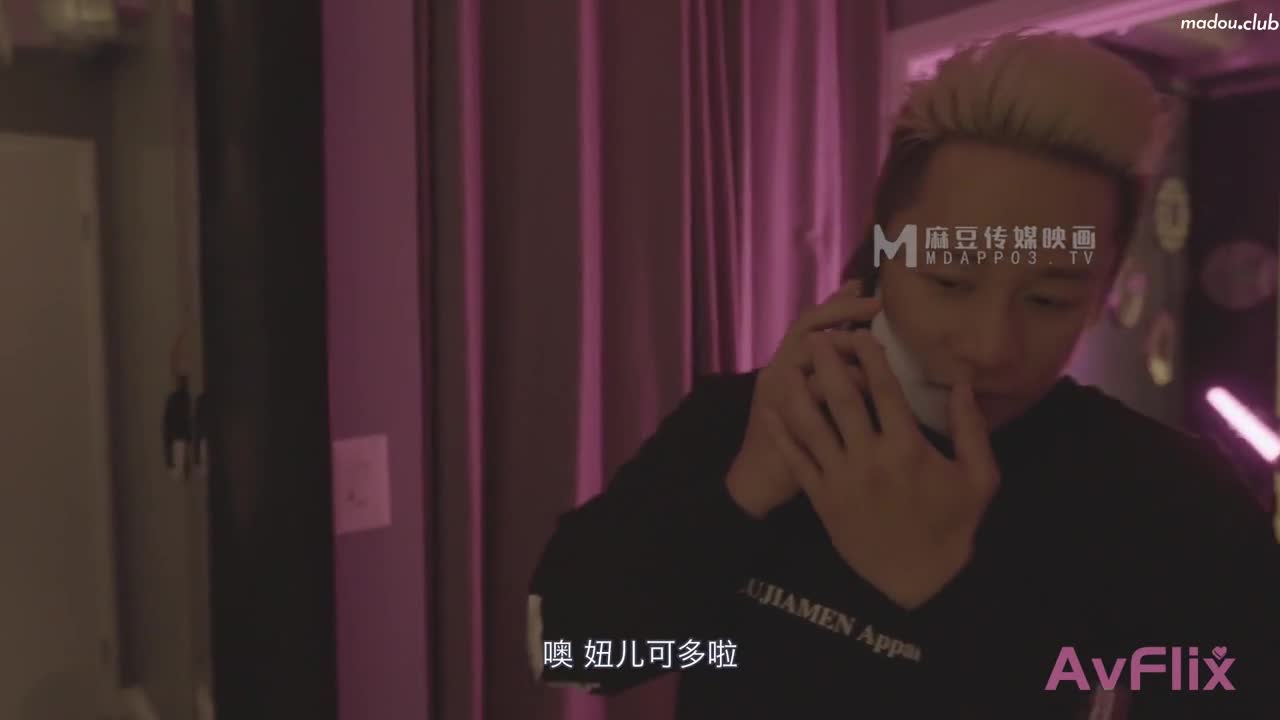 ODE006 夜店捡尸猛烈机操