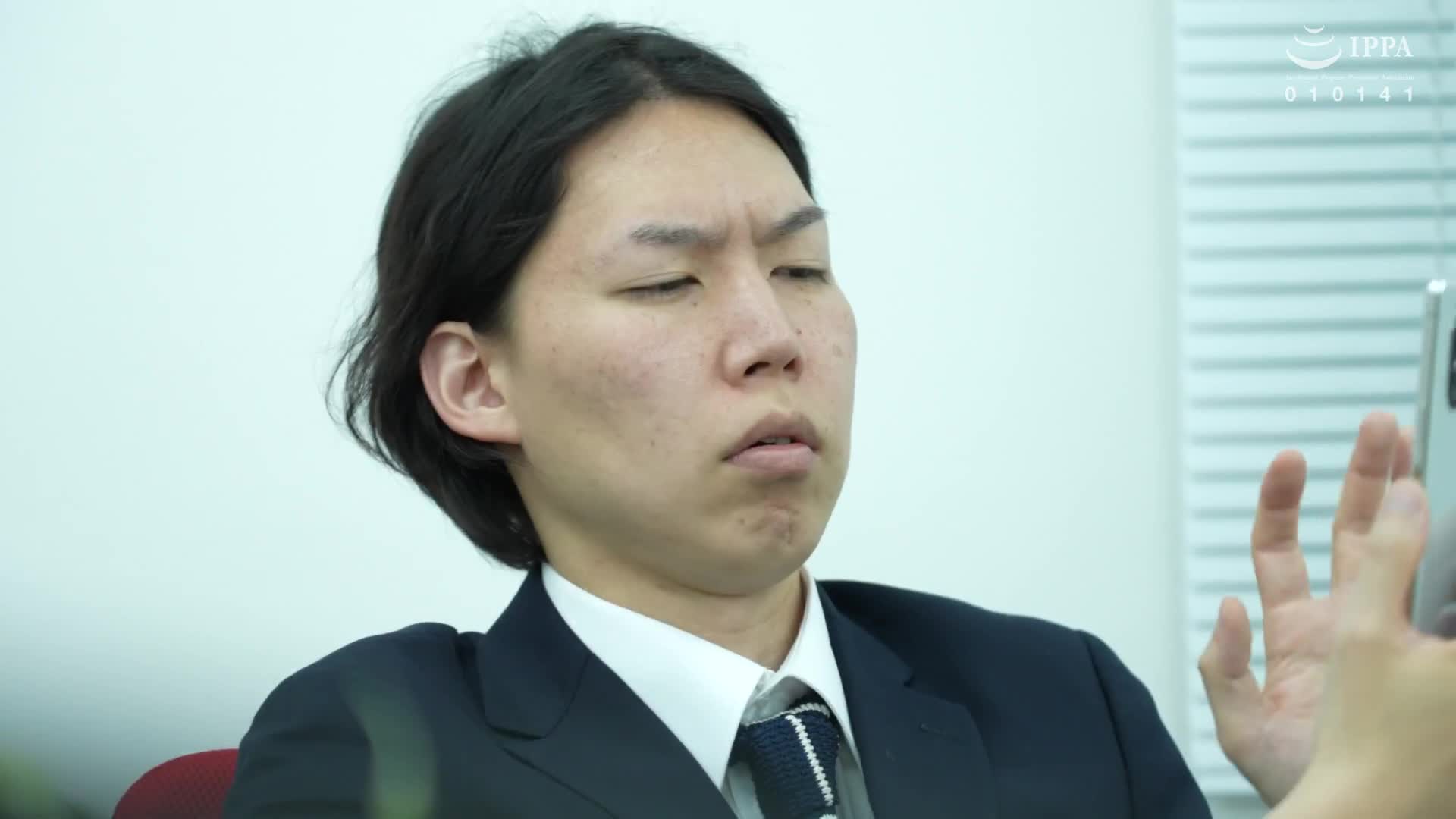 VAGU-263 羞耻人丈夫被下属背叛，妻子被丈夫背叛 - 白木优子