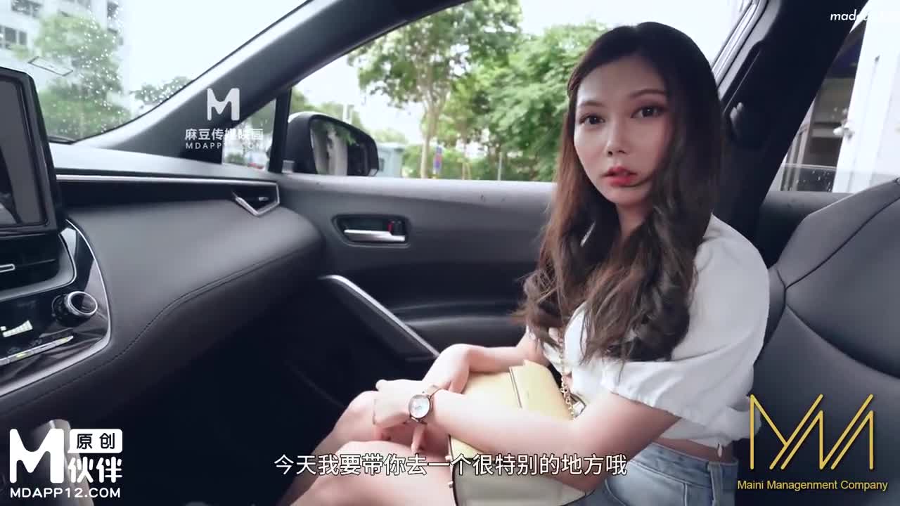NI005 无套中出我的宝贝骚女友