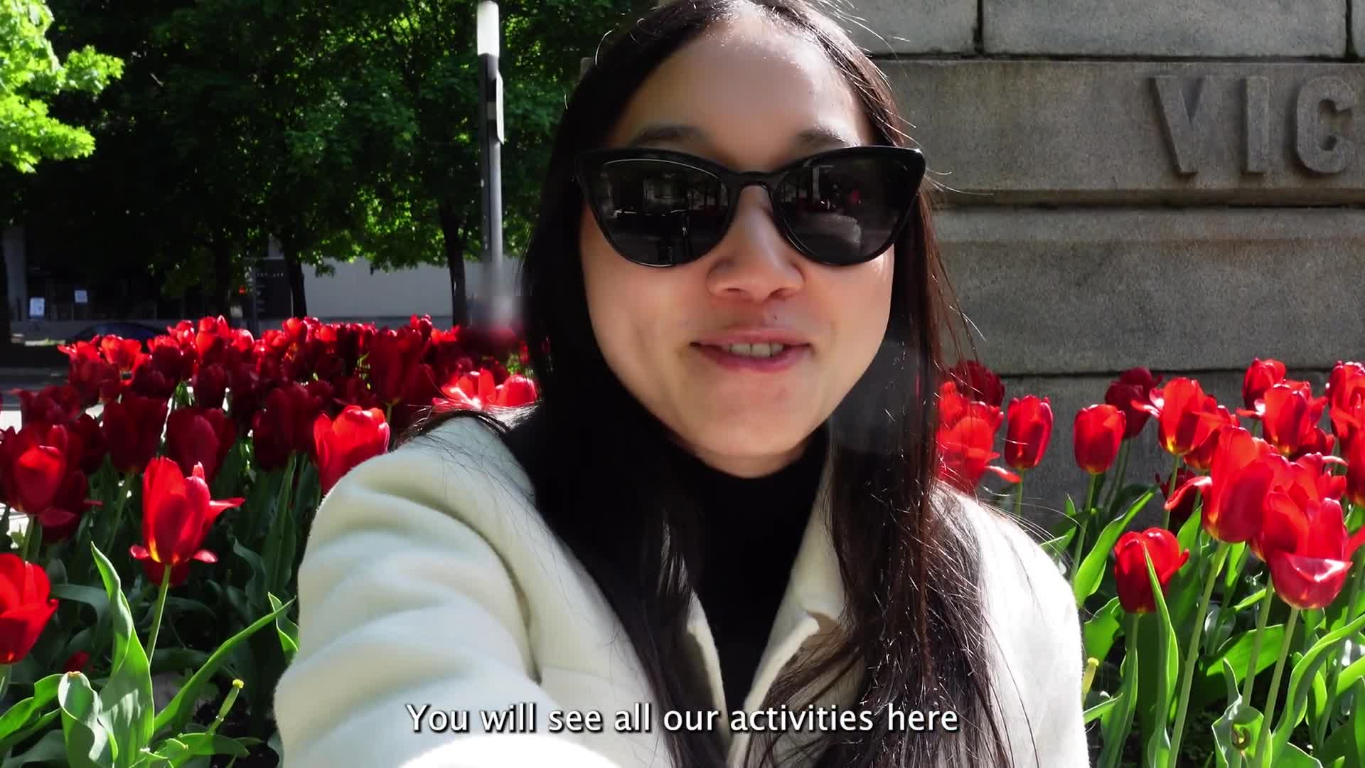 WEEKLY VLOG IN MONTREAL - LUNA’S JOURNEY (EPISODE 37)