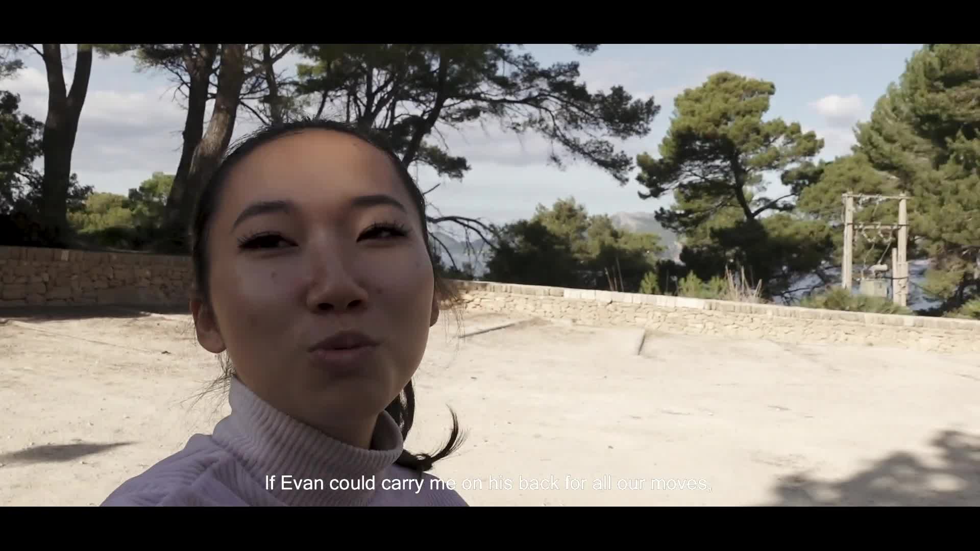 尝试我们的新玩具 - Luna的旅行EP12