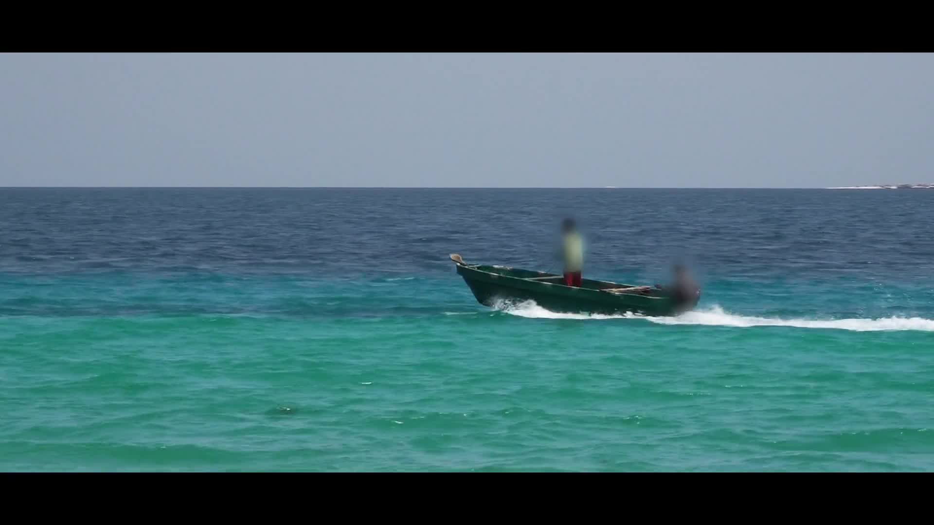 SEA, SEX SUN IN ZANZIBAR - LUNA’S JOURNEY (EPISODE 30)