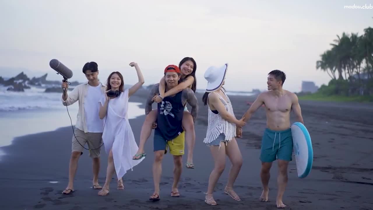MAN0010 夏日之恋 下集
