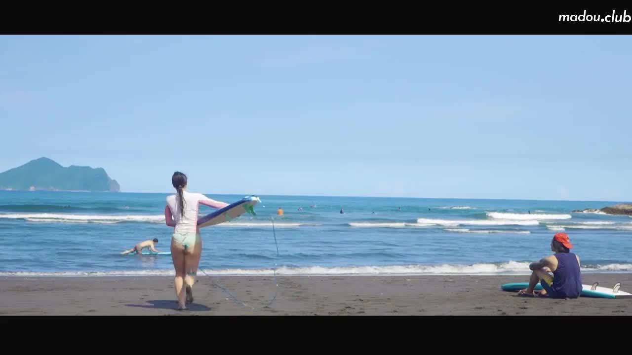 MAN0009 夏日之恋 上集