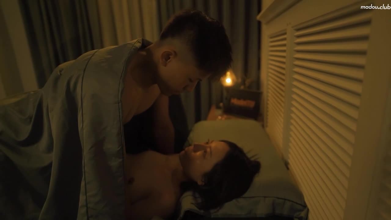 MAN0007 永远爱着你的全部  希望你能做自己 只因我深爱着你