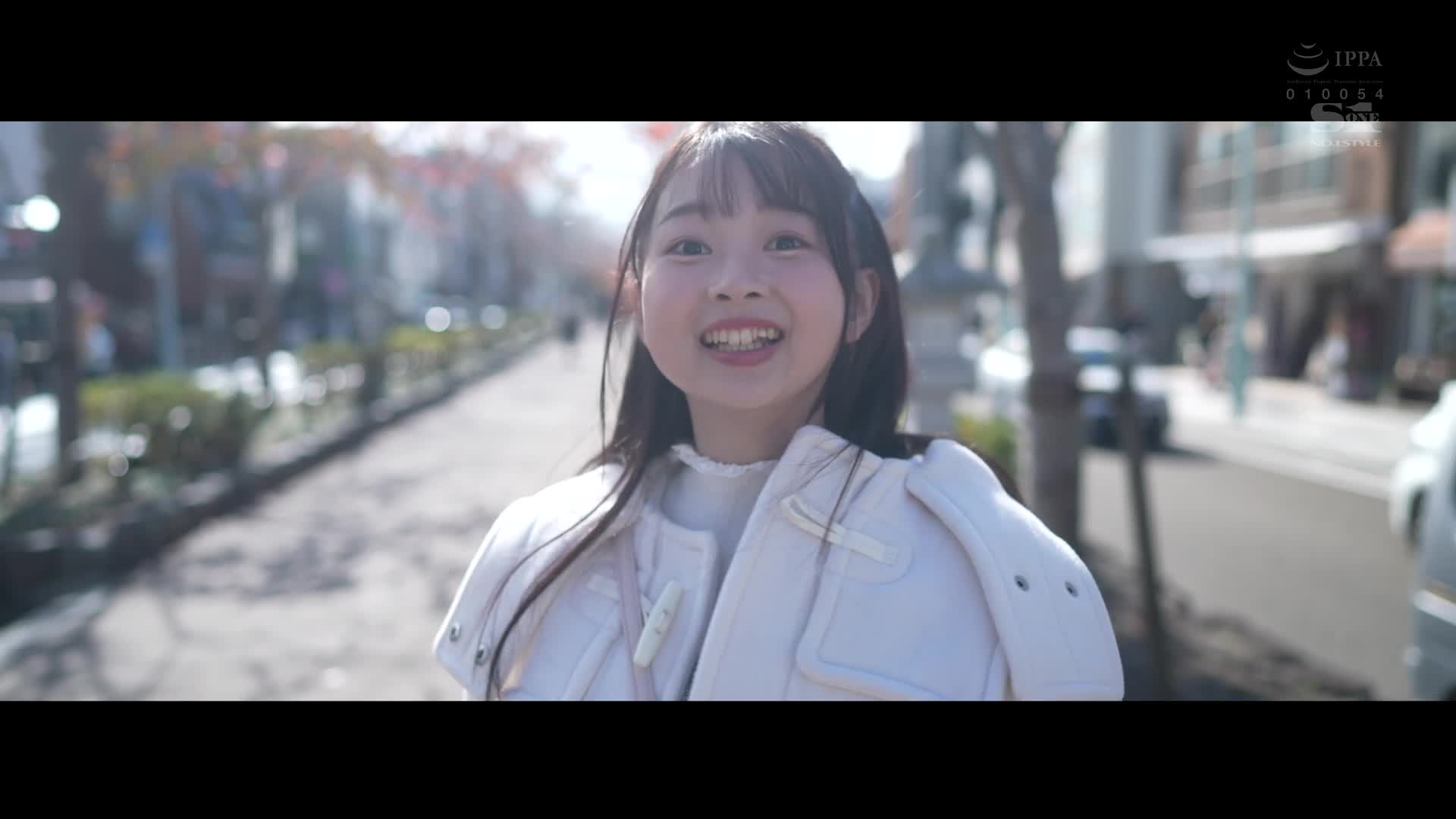 SSIS-736 新人 NO.1 STYLE 望月坪 AV 出道 - 望月つぼみ