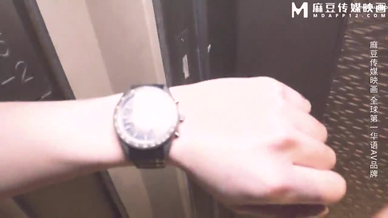 MD0309 在大哥家偷操大嫂