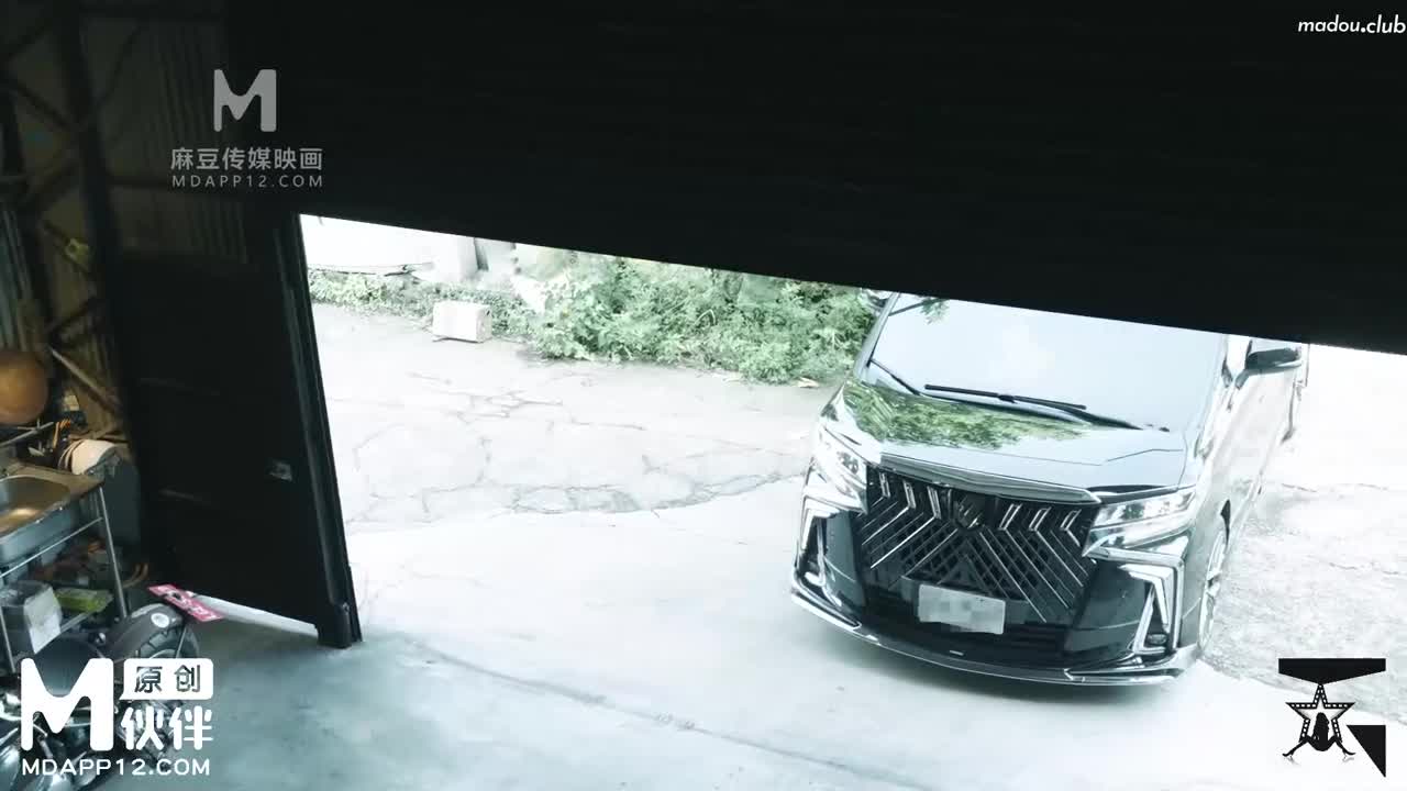 AH003 梦想街69号试车