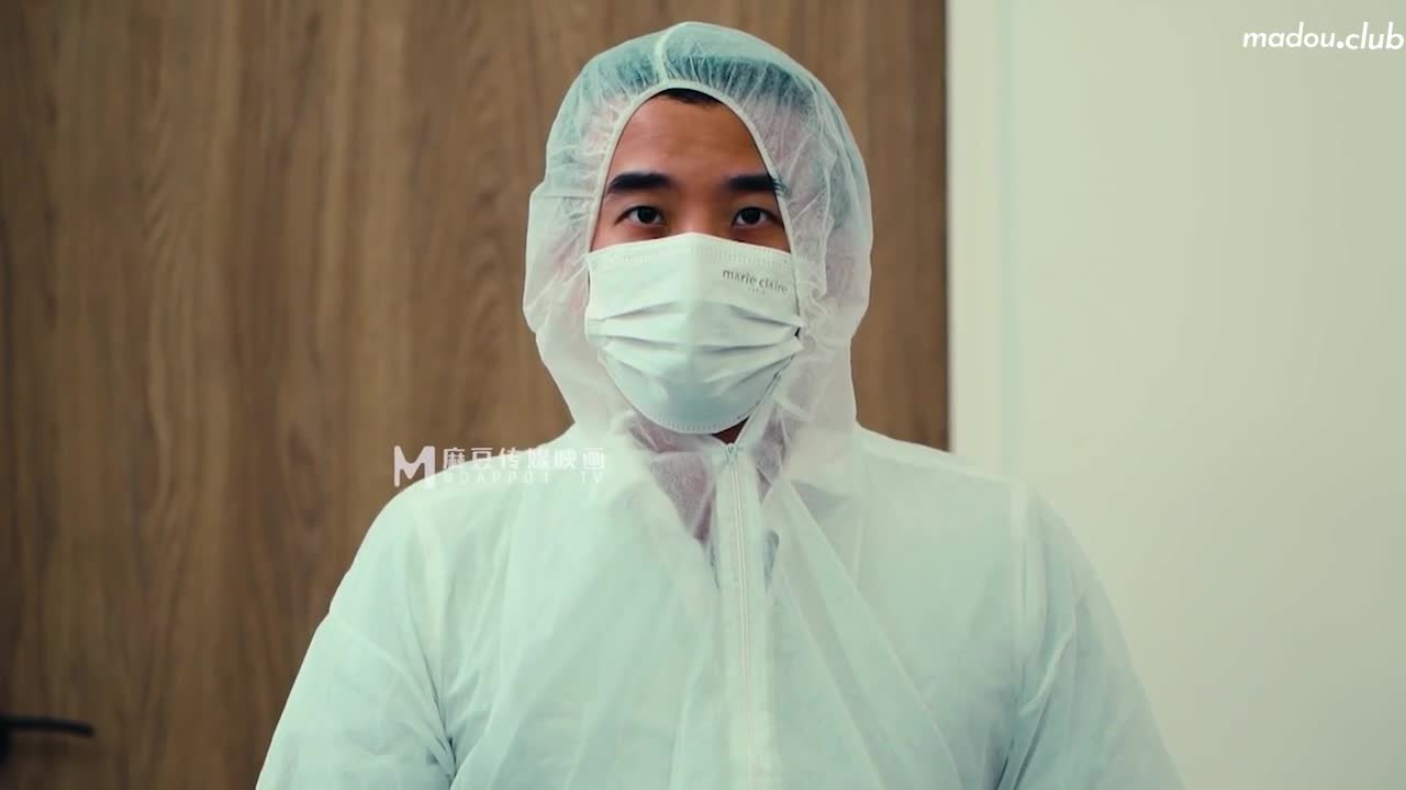 MD0150-1 疫情下的背德假期 陌生人篇  非诚勿扰 随机性伴侣
