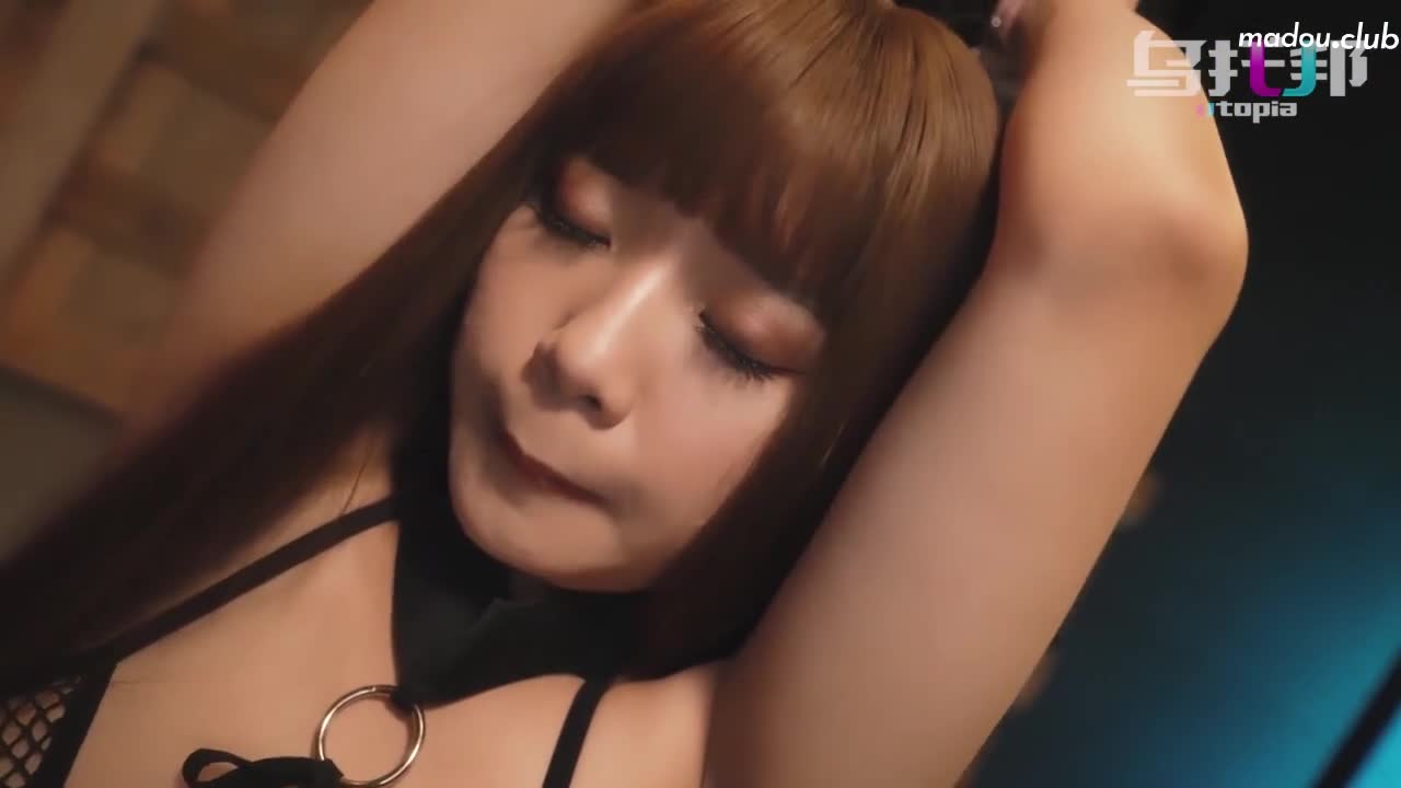 WTB019 极品软萌系 超m属性大学生的性爱调教