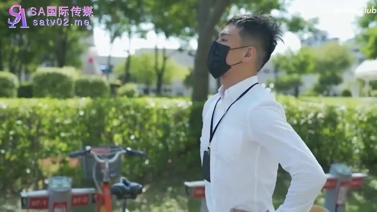 SAT0076 超级公务员-上集 上班执行秘密公务