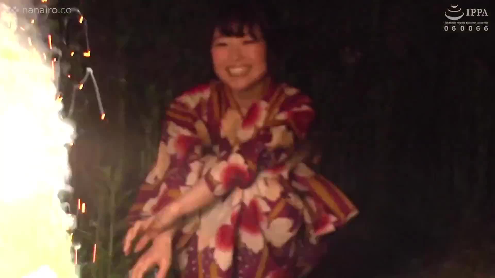 663-CHIHARU-04 今年夏天你和浴衣发生性关系吗？  千春