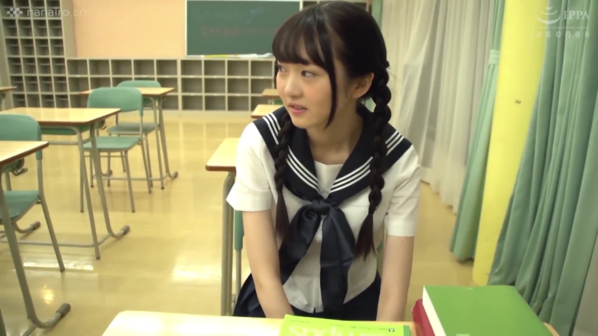 712-REM-02 放学后手淫  Rem