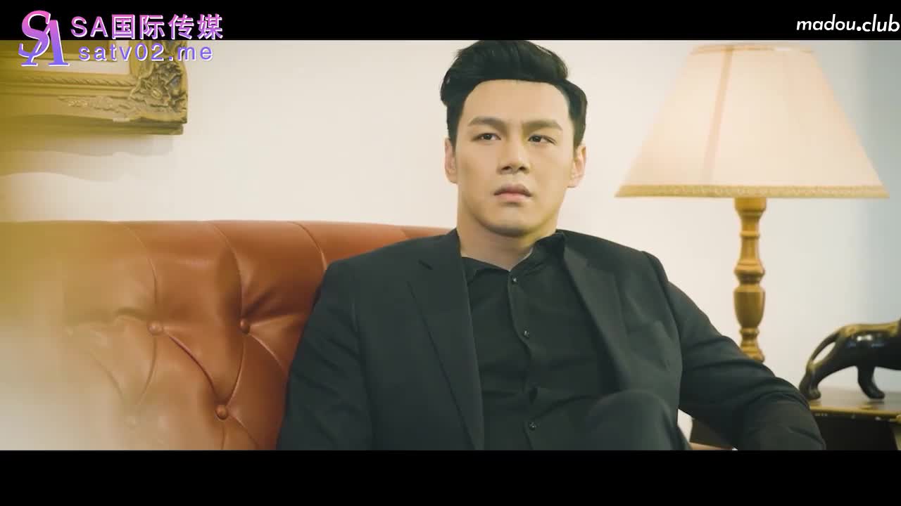 SAT0087 狂飙-正义警官深陷大嫂桃色陷阱