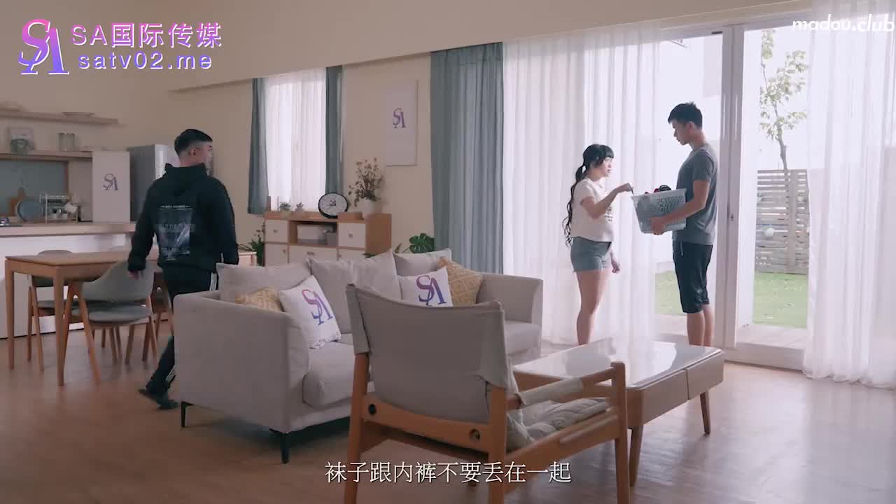 SAT0090 十二星座的性爱开关-魔羯座