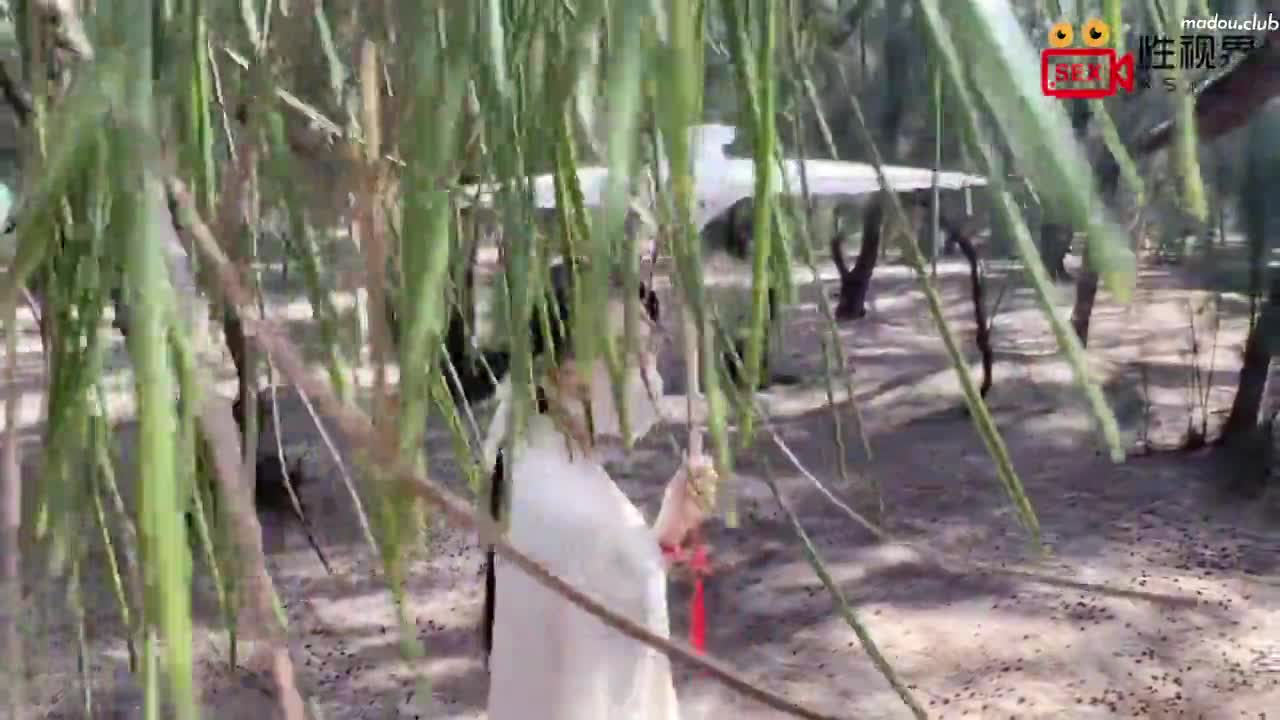 XSJ163 我的反差古风女友