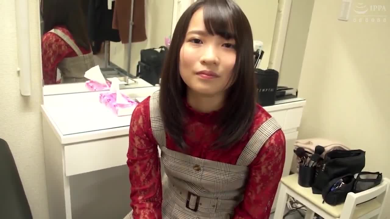 IF-002-02 如果你被告知你可以自由使用被拘留的流行演员 葵