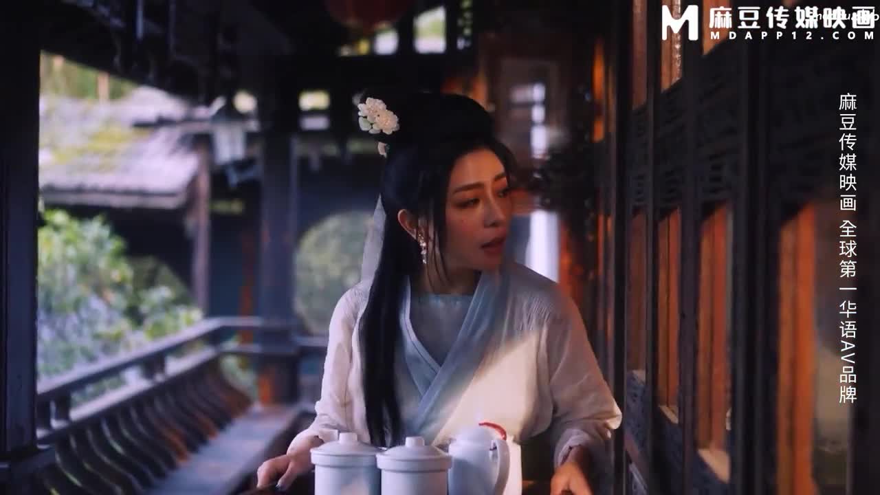 MDCM0010 国风特别篇-淫水浒传 武松怒操偷情大嫂