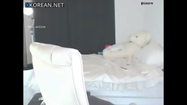 New Korean BJ 2017