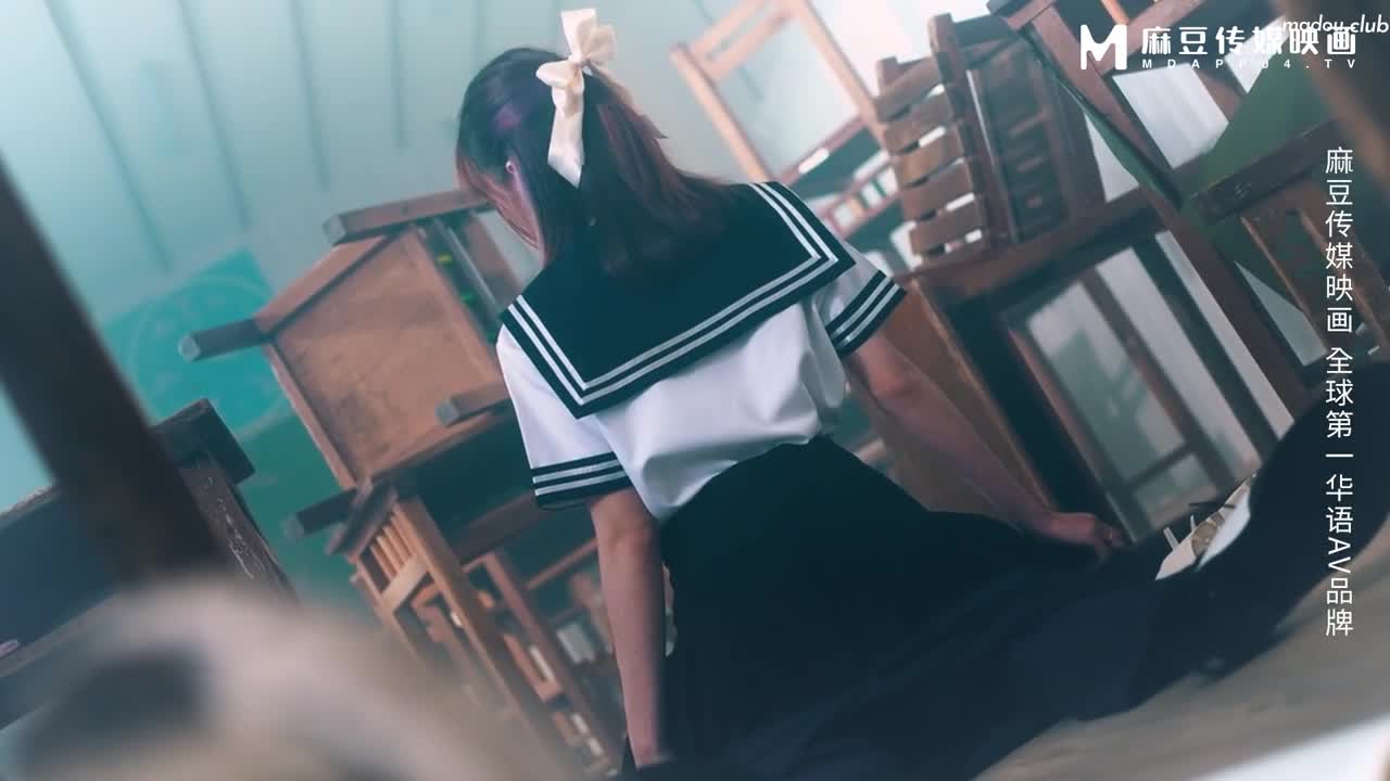 MDSJ0006 性犯罪者牢房 处女萝莉的潮吹凌辱