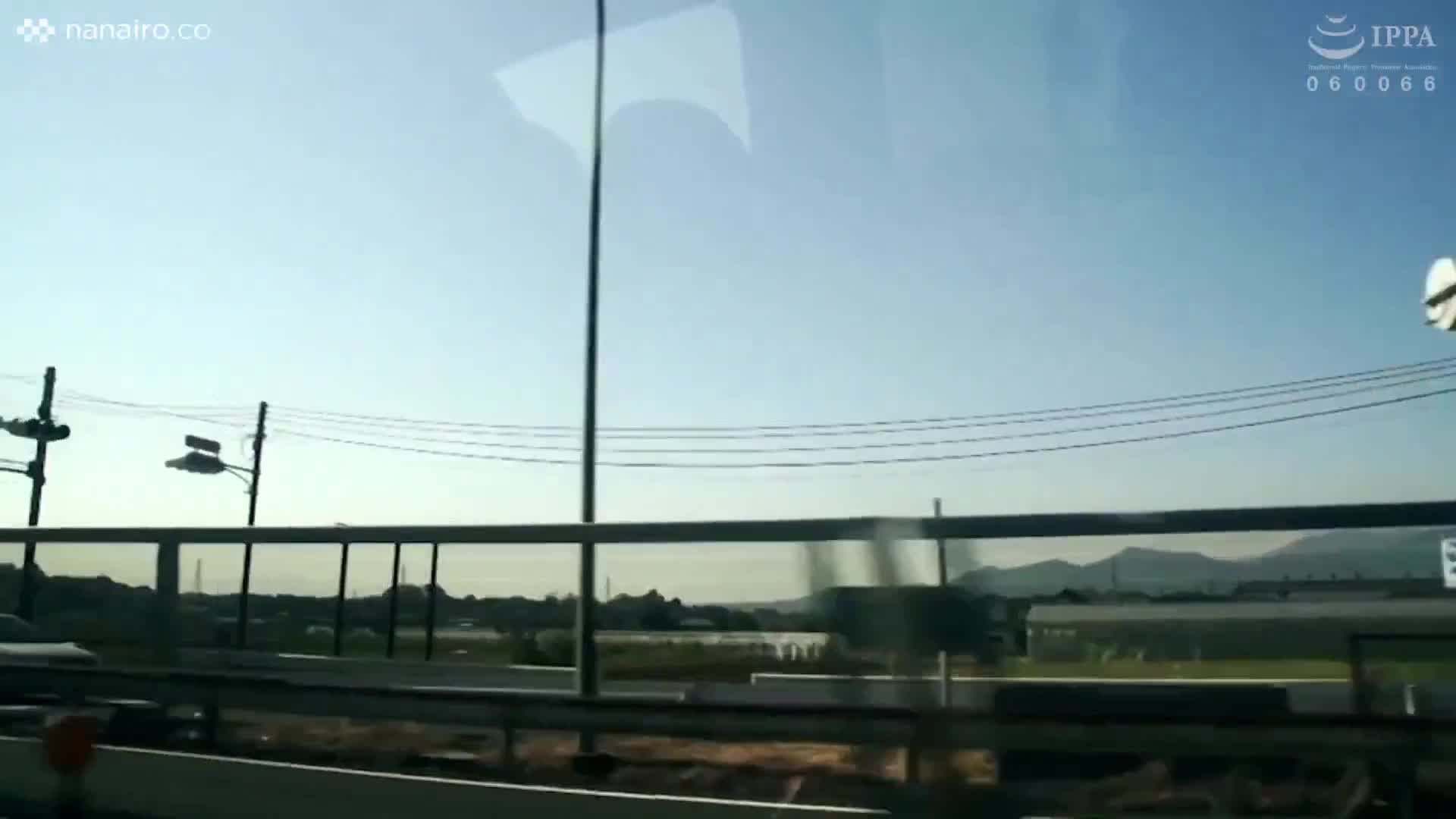 IF-010-03 如果我和葵 葵一起过夜
