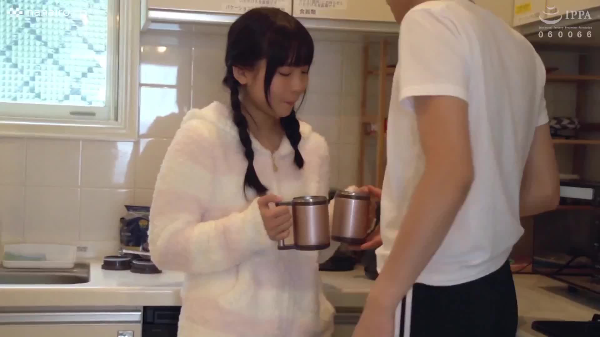 IF-010-05 如果你带著 Aoi-Pajamas H  Aoi 过夜