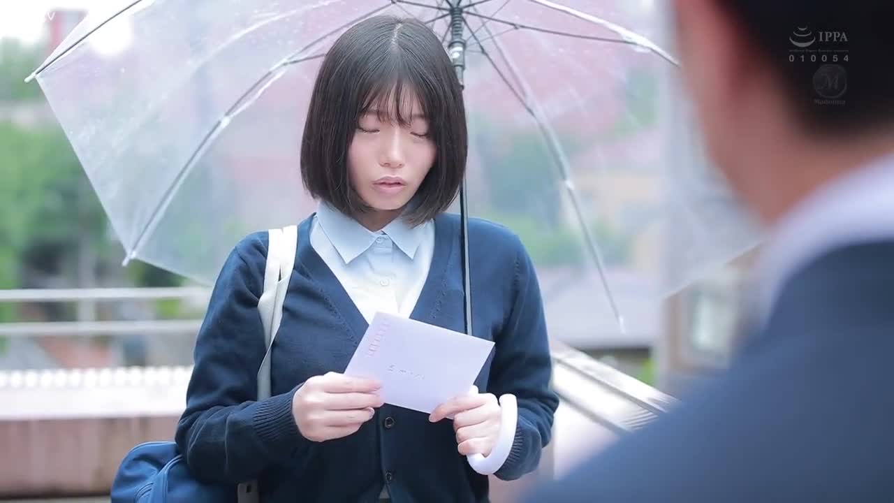 JUQ-498 我的青梅竹马，曾经喜欢我的平淡青梅竹马，现在已经进化成性感的大胸人妻，我就直接操她，直到性欲耗尽…葵苏直 - 九井スナオ