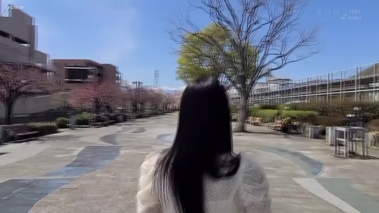 STARS-668 符合条件的温泉之旅 Momo Aoki - 青木桃
